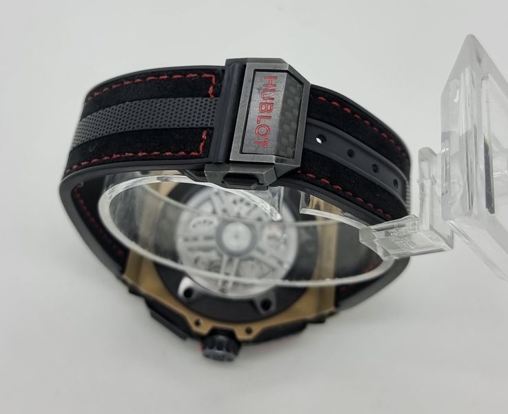 Hublot Big Bang 401.NX.0123.VR